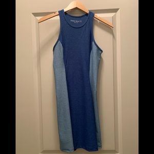 Outdoor Voices Athena dress
